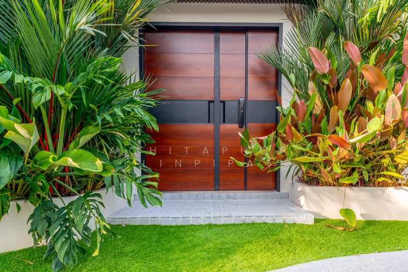 undefined, Chon Buri (Pattaya), Na Chom Thian, Sattahip, Chon Buri (Pattaya), 6 Bedrooms, 700 sqm, Villa For Sale, by Achitaphop Klinpipat, 500228991 - DDproperty.com