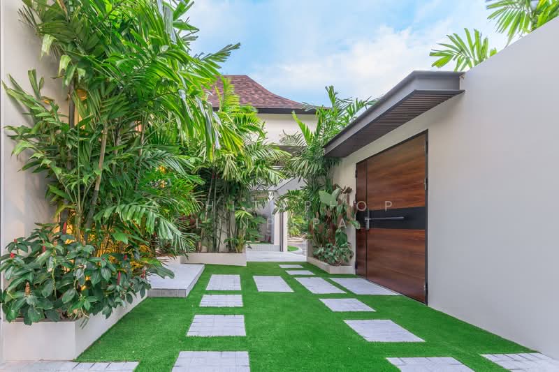 undefined, Chon Buri (Pattaya), Na Chom Thian, Sattahip, Chon Buri (Pattaya), 6 Bedrooms, 700 sqm, Villa For Sale, by Achitaphop Klinpipat, 500228991 - DDproperty.com