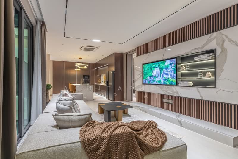 undefined, Chon Buri (Pattaya), Na Chom Thian, Sattahip, Chon Buri (Pattaya), 6 Bedrooms, 700 sqm, Villa For Sale, by Achitaphop Klinpipat, 500228991 - DDproperty.com