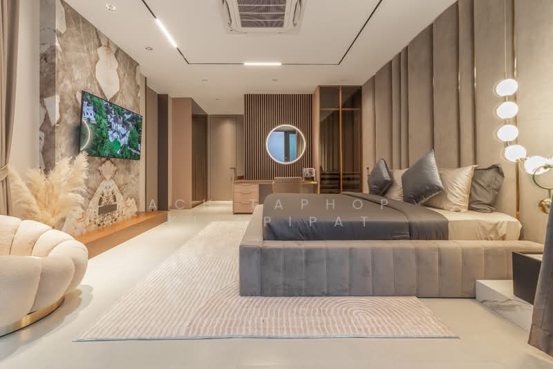 undefined, Chon Buri (Pattaya), Na Chom Thian, Sattahip, Chon Buri (Pattaya), 6 Bedrooms, 700 sqm, Villa For Sale, by Achitaphop Klinpipat, 500228991 - DDproperty.com