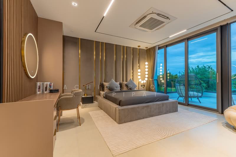 undefined, Chon Buri (Pattaya), Na Chom Thian, Sattahip, Chon Buri (Pattaya), 6 Bedrooms, 700 sqm, Villa For Sale, by Achitaphop Klinpipat, 500228991 - DDproperty.com