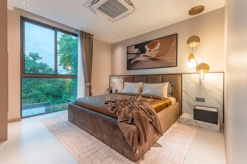 undefined, Chon Buri (Pattaya), Na Chom Thian, Sattahip, Chon Buri (Pattaya), 6 Bedrooms, 700 sqm, Villa For Sale, by Achitaphop Klinpipat, 500228991 - DDproperty.com