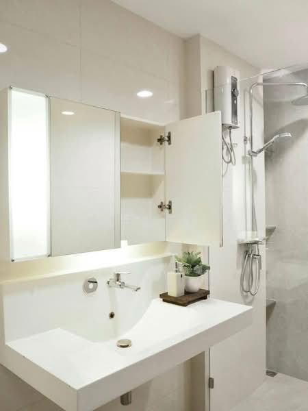 Rhythm Ratchada, Bangkok, 558 Ratchadaphisek Road, Samsen Nok, Huai Khwang, Bangkok, 1 Bedroom, 47 sqm, Condo For Rent, by Noppharuj Nunta, 500228993 - DDproperty.com