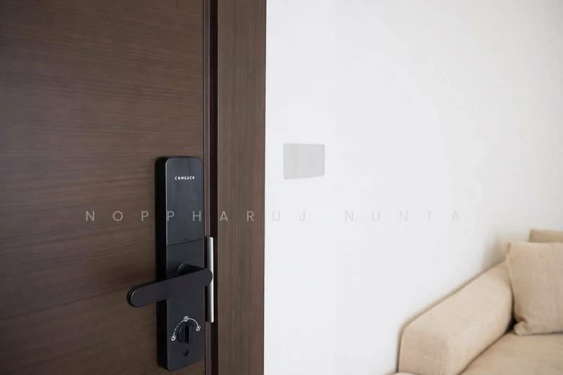Rhythm Ratchada, Bangkok, 558 Ratchadaphisek Road, Samsen Nok, Huai Khwang, Bangkok, 1 Bedroom, 47 sqm, Condo For Rent, by Noppharuj Nunta, 500228993 - DDproperty.com