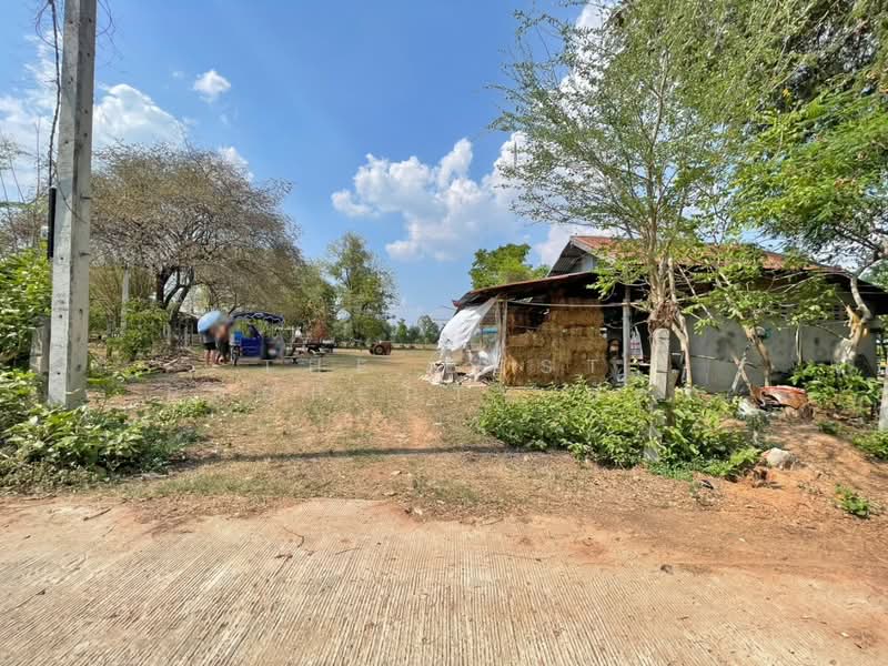 ที่ดินบ้านไผ่ ขอนแก่น, ขอนแก่น, บ้านไผ่, บ้านไผ่, ขอนแก่น, 1,600 ตร.ม., ที่ดิน ขาย, โดย The Best Property อัคร, 500228996 - DDproperty.com