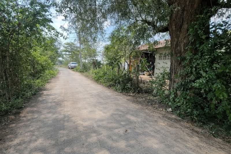 ที่ดินบ้านไผ่ ขอนแก่น, Khon Kaen, Ban Phai, Ban Phai, Khon Kaen, , 1,600 sqm, Land For Sale, by The Best Property อัคร, 500228996 - DDproperty.com