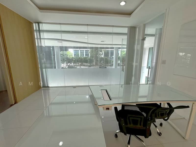 For Rent - building, Bangkok