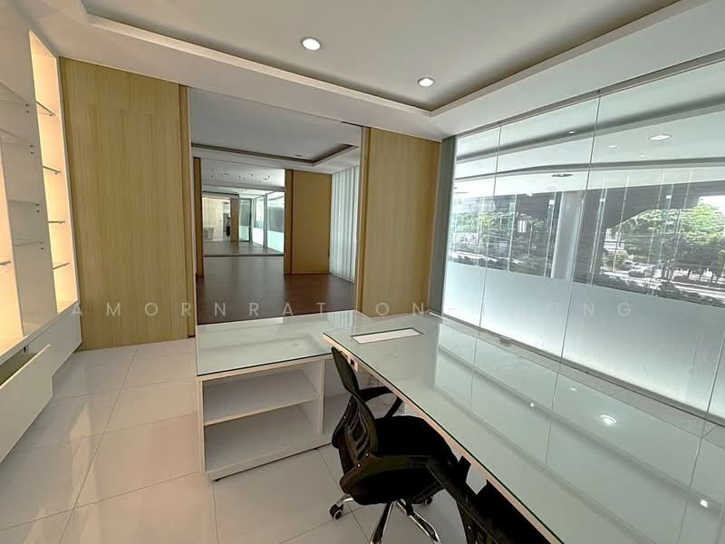 For Rent - building, Bangkok