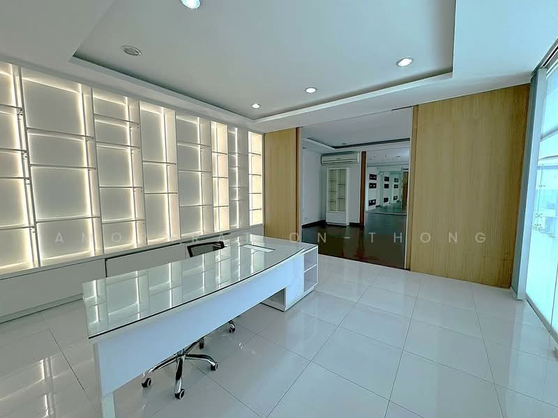 For Rent - building, Bangkok