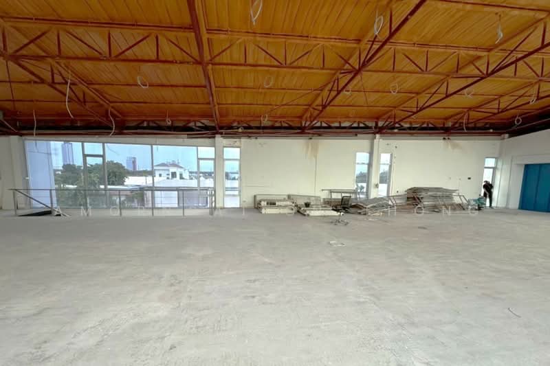 For Rent - building, Bangkok