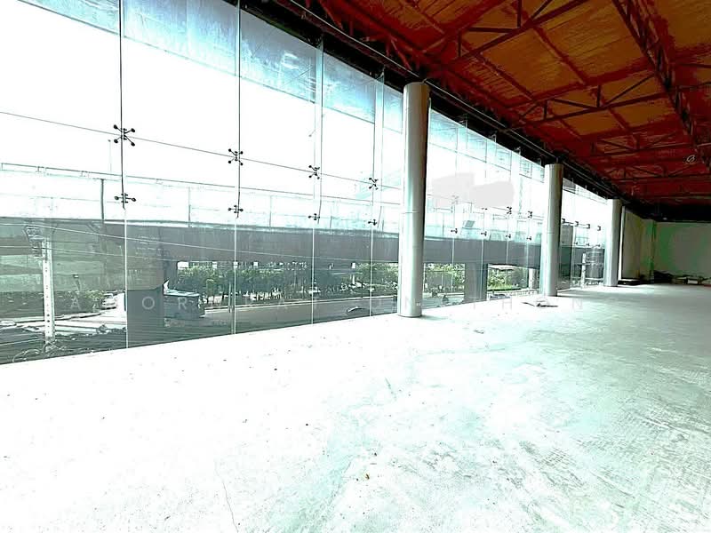 For Rent - building, Bangkok