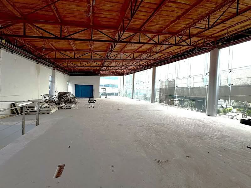 For Rent - building, Bangkok