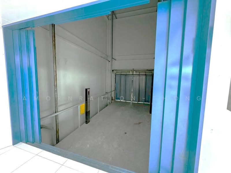 For Rent - building, Bangkok