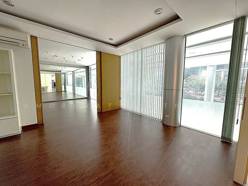 For Rent - building, Bangkok