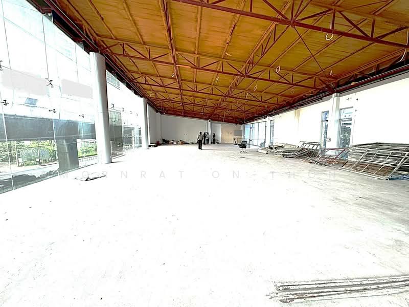 For Rent - building, Bangkok