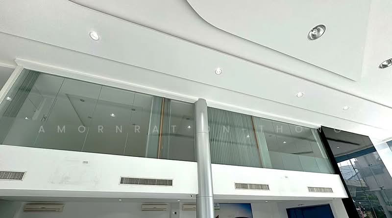 For Rent - building, Bangkok