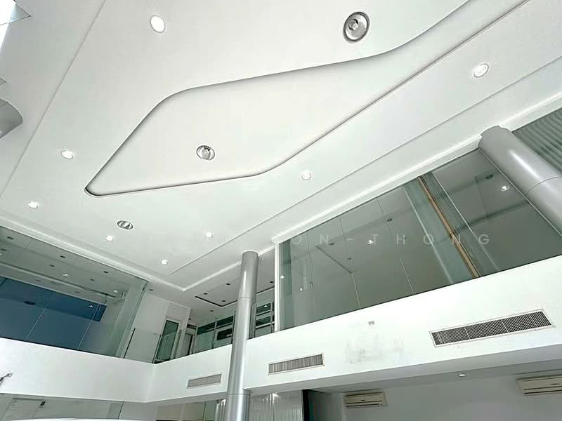 อาคารให้เช่า, กรุงเทพ, คลองตันเหนือ, วัฒนา, กรุงเทพ, 900 ตร.ม., ตึกแถว-อาคารพาณิชย์ ให้เช่า, โดย Amornrat On-Thong, 500228997 - DDproperty.com