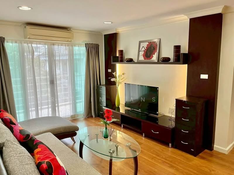 Grand Heritage Thonglor, Bangkok, Soi Thonglor 13, Khlong Tan Nua, Watthana, Bangkok, 2 Bedrooms, 103 sqm, Condo For Rent, by Krittin Tansida, 500228998 - DDproperty.com