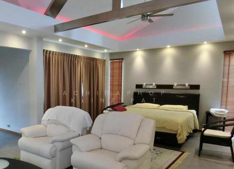 undefined, ชลบุรี, หนองปรือ, บางละมุง, ชลบุรี, 230 ตร.ม., วิลล่า ขาย, โดย Achitaphop Klinpipat, 500228999 - DDproperty.com