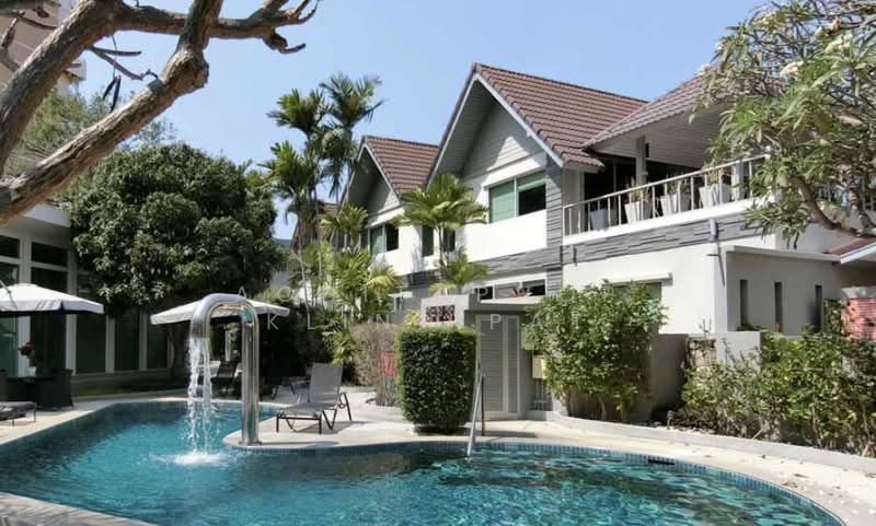 undefined, ชลบุรี, หนองปรือ, บางละมุง, ชลบุรี, 230 ตร.ม., วิลล่า ขาย, โดย Achitaphop Klinpipat, 500228999 - DDproperty.com