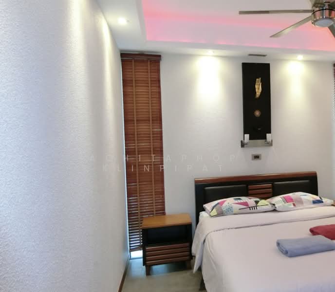 undefined, Chon Buri (Pattaya), Nong Pru, Bang Lamung (Pattaya), Chon Buri (Pattaya), 4 Bedrooms, 230 sqm, Villa For Sale, by Achitaphop Klinpipat, 500228999 - DDproperty.com