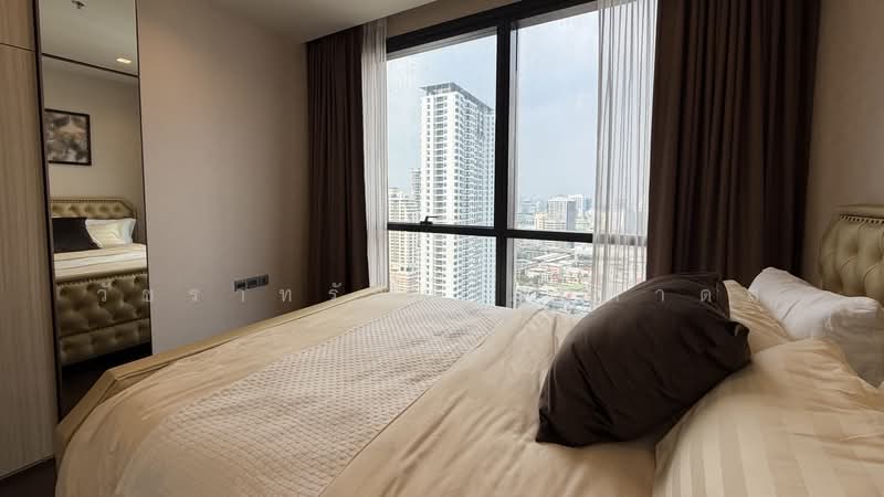 The Line Ratchathewi, Bangkok, 598 Phetchaburi Road, Thanon Phetchaburi, Ratchathewi, Bangkok, 2 Bedrooms, 81 sqm, Condo For Sale, by วัชราทรัพย์ ภูปภาดล, 500229000 - DDproperty.com