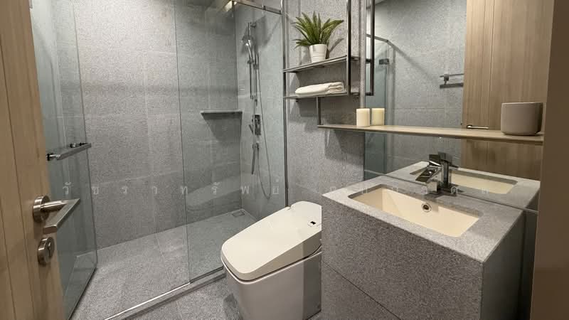 The Line Ratchathewi, Bangkok, 598 Phetchaburi Road, Thanon Phetchaburi, Ratchathewi, Bangkok, 2 Bedrooms, 81 sqm, Condo For Sale, by วัชราทรัพย์ ภูปภาดล, 500229000 - DDproperty.com