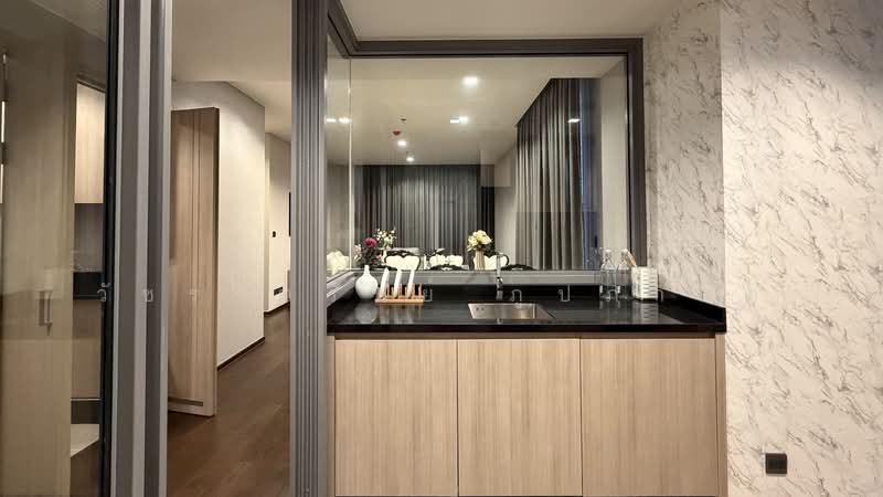 The Line Ratchathewi, Bangkok, 598 Phetchaburi Road, Thanon Phetchaburi, Ratchathewi, Bangkok, 2 Bedrooms, 81 sqm, Condo For Sale, by วัชราทรัพย์ ภูปภาดล, 500229000 - DDproperty.com