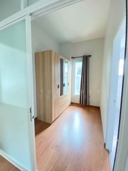 บ้านให้เช่า – ใกล้โรงเรียนนานาชาติเมริทตันบริติช เพียง 10 นาที ค่าเช่า 32,000 บาท / เดือน No.14H1068, เชียงใหม่, หนองควาย, หางดง, เชียงใหม่, 123 ตร.ม., บ้านเดี่ยว ให้เช่า, โดย Rutchaporn Tunsiri, 500229003 - DDproperty.com