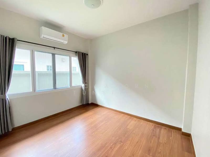 For Rent - บ้านให้เช่า – ใกล้โรงเรียนนานาชาติเมริทตันบริติช เพียง 10 นาที ค่าเช่า 32,000 บาท / เดือน No.14H1068, Chiang Mai