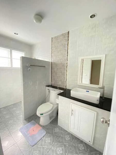 บ้านให้เช่า – ใกล้โรงเรียนนานาชาติเมริทตันบริติช เพียง 10 นาที ค่าเช่า 32,000 บาท / เดือน No.14H1068, เชียงใหม่, หนองควาย, หางดง, เชียงใหม่, 123 ตร.ม., บ้านเดี่ยว ให้เช่า, โดย Rutchaporn Tunsiri, 500229003 - DDproperty.com