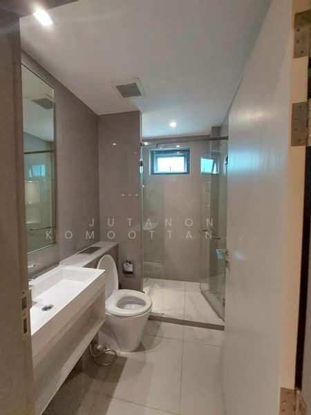Whizdom Station Ratchada-Thapra, Bangkok, Ratchada Road, Dao Khanong, Thon Buri, Bangkok, 2 Bedrooms, 60 sqm, Condo For Sale, by Jutanon Komoottanaruk, 500229004 - DDproperty.com