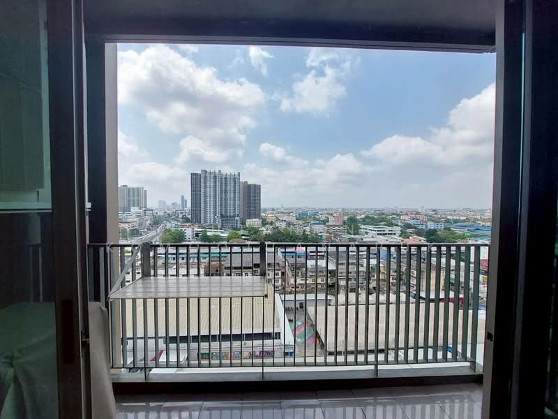 Whizdom Station Ratchada-Thapra, Bangkok, Ratchada Road, Dao Khanong, Thon Buri, Bangkok, 2 Bedrooms, 60 sqm, Condo For Sale, by Jutanon Komoottanaruk, 500229004 - DDproperty.com