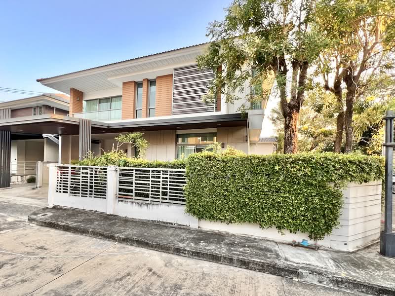 Perfect Place Rattanathibet, Nonthaburi, Soi Bang Rak Noi 16, Bang Rak Noi, Muang Nonthaburi, Nonthaburi, 4 Bedrooms, 204 sqm, Single Detached House For Rent, by Cherlin  Lophattarakulsart, 500229006 - DDproperty.com