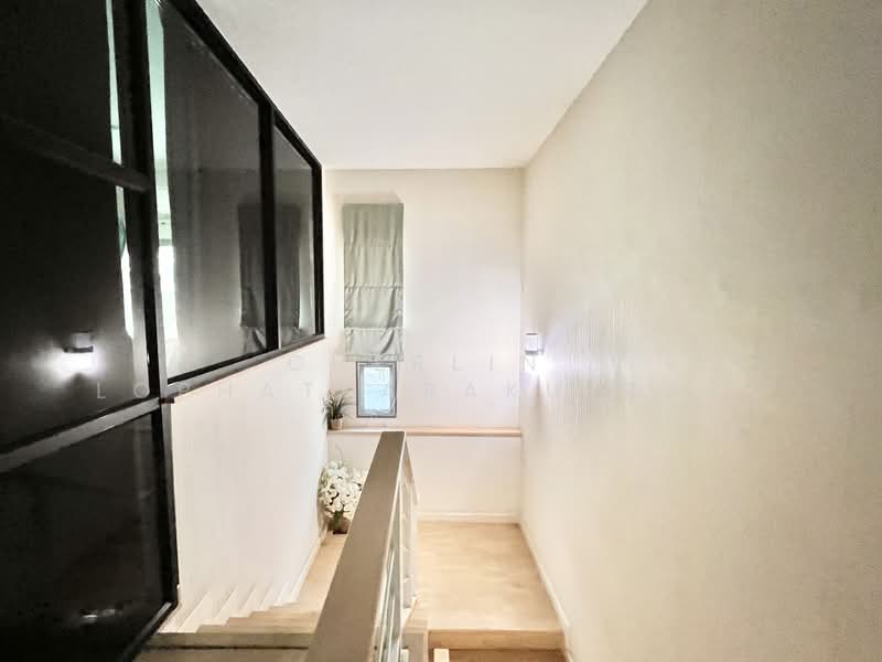 Perfect Place Rattanathibet, Nonthaburi, Soi Bang Rak Noi 16, Bang Rak Noi, Muang Nonthaburi, Nonthaburi, 4 Bedrooms, 204 sqm, Single Detached House For Rent, by Cherlin  Lophattarakulsart, 500229006 - DDproperty.com