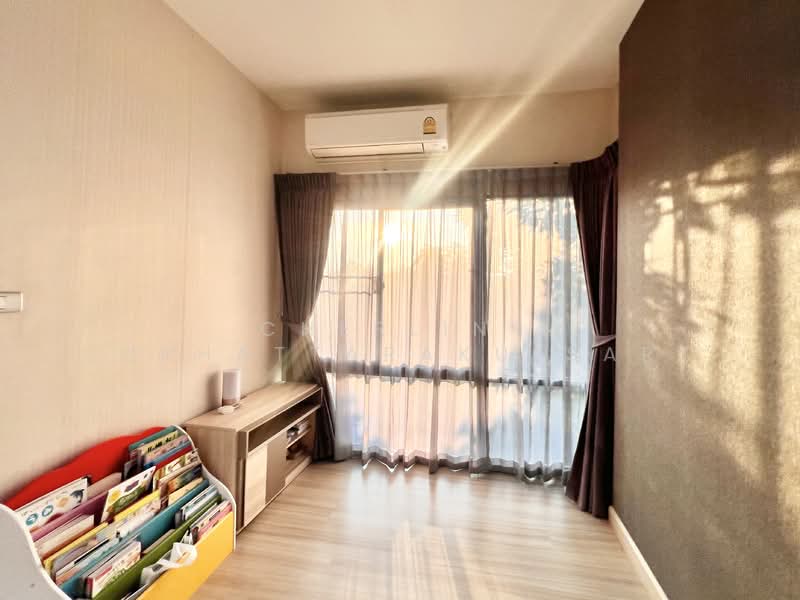 Perfect Place Rattanathibet, Nonthaburi, Soi Bang Rak Noi 16, Bang Rak Noi, Muang Nonthaburi, Nonthaburi, 4 Bedrooms, 204 sqm, Single Detached House For Rent, by Cherlin  Lophattarakulsart, 500229006 - DDproperty.com