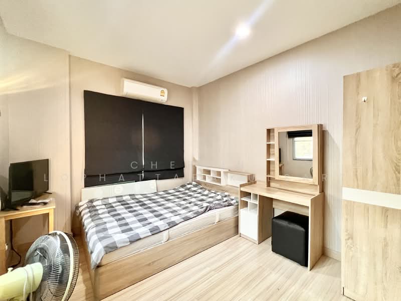 Perfect Place Rattanathibet, Nonthaburi, Soi Bang Rak Noi 16, Bang Rak Noi, Muang Nonthaburi, Nonthaburi, 4 Bedrooms, 204 sqm, Single Detached House For Rent, by Cherlin  Lophattarakulsart, 500229006 - DDproperty.com