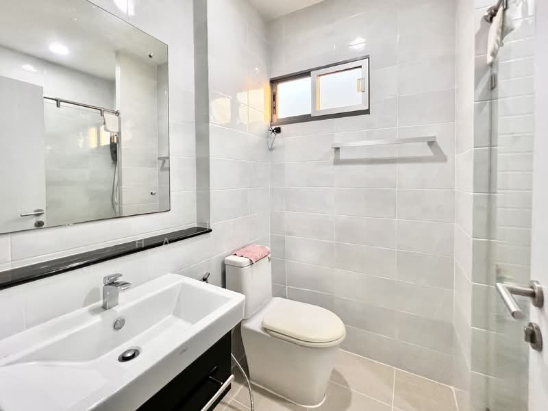 Perfect Place Rattanathibet, Nonthaburi, Soi Bang Rak Noi 16, Bang Rak Noi, Muang Nonthaburi, Nonthaburi, 4 Bedrooms, 204 sqm, Single Detached House For Rent, by Cherlin  Lophattarakulsart, 500229006 - DDproperty.com