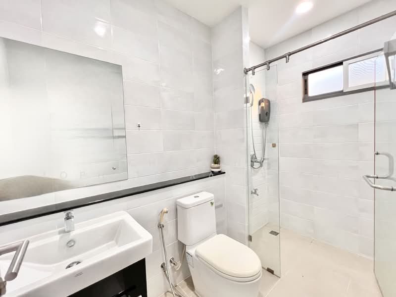 Perfect Place Rattanathibet, Nonthaburi, Soi Bang Rak Noi 16, Bang Rak Noi, Muang Nonthaburi, Nonthaburi, 4 Bedrooms, 204 sqm, Single Detached House For Rent, by Cherlin  Lophattarakulsart, 500229006 - DDproperty.com