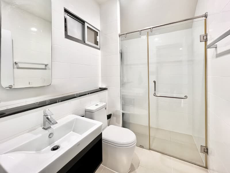 Perfect Place Rattanathibet, Nonthaburi, Soi Bang Rak Noi 16, Bang Rak Noi, Muang Nonthaburi, Nonthaburi, 4 Bedrooms, 204 sqm, Single Detached House For Rent, by Cherlin  Lophattarakulsart, 500229006 - DDproperty.com