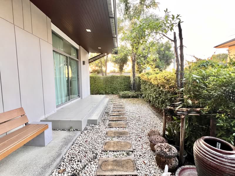 Perfect Place Rattanathibet, Nonthaburi, Soi Bang Rak Noi 16, Bang Rak Noi, Muang Nonthaburi, Nonthaburi, 4 Bedrooms, 204 sqm, Single Detached House For Rent, by Cherlin  Lophattarakulsart, 500229006 - DDproperty.com