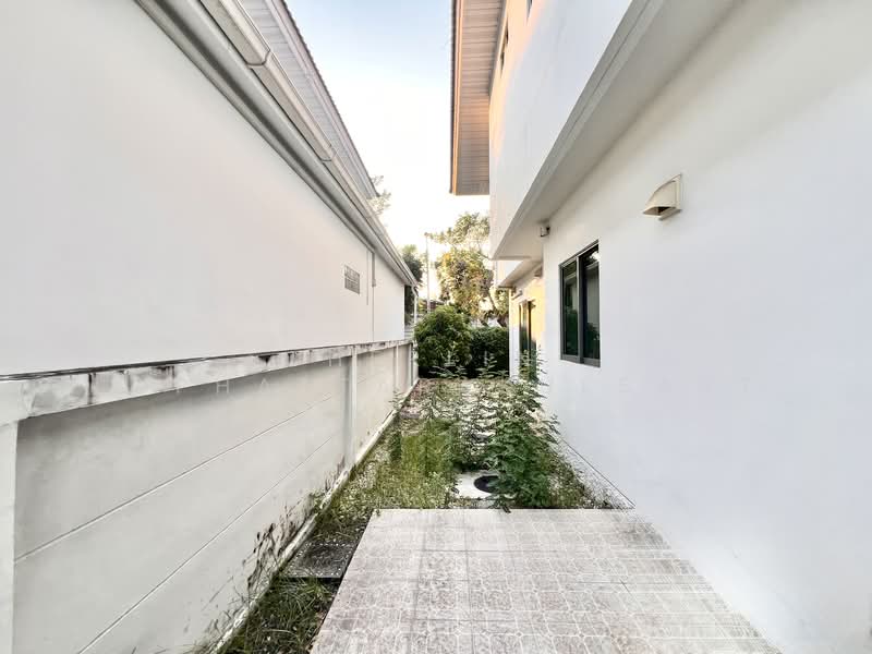 Perfect Place Rattanathibet, Nonthaburi, Soi Bang Rak Noi 16, Bang Rak Noi, Muang Nonthaburi, Nonthaburi, 4 Bedrooms, 204 sqm, Single Detached House For Rent, by Cherlin  Lophattarakulsart, 500229006 - DDproperty.com