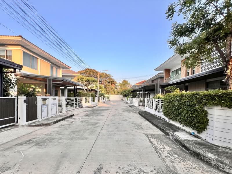 Perfect Place Rattanathibet : เพอร์เฟค เพลส รัตนาธิเบศร์, นนทบุรี, ซอยบางรักน้อย 16, บางรักน้อย, เมืองนนทบุรี, นนทบุรี, 204 ตร.ม., บ้านเดี่ยว ให้เช่า, โดย Cherlin  Lophattarakulsart, 500229006 - DDproperty.com