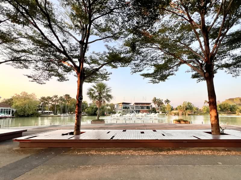 Perfect Place Rattanathibet, Nonthaburi, Soi Bang Rak Noi 16, Bang Rak Noi, Muang Nonthaburi, Nonthaburi, 4 Bedrooms, 204 sqm, Single Detached House For Rent, by Cherlin  Lophattarakulsart, 500229006 - DDproperty.com