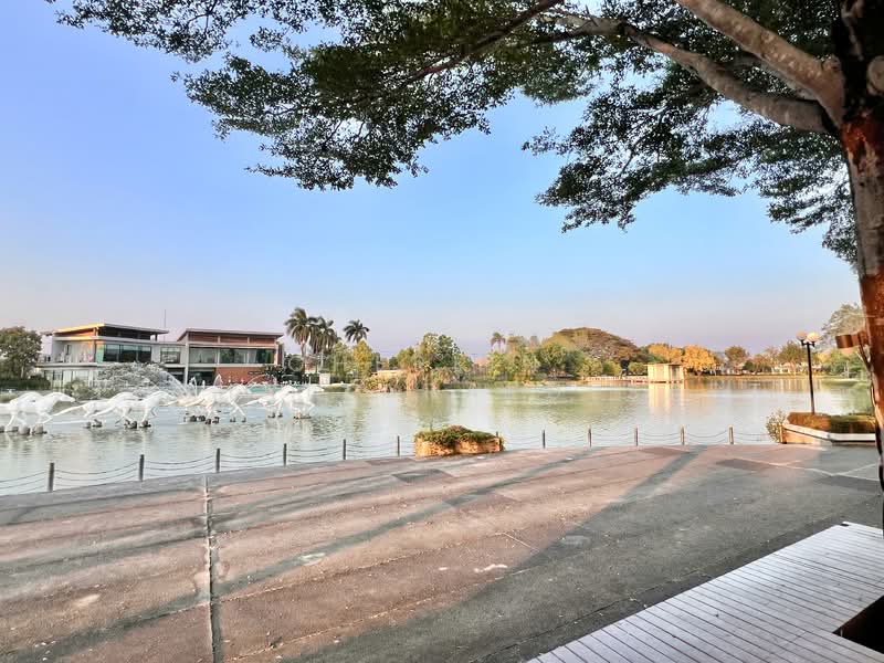 Perfect Place Rattanathibet, Nonthaburi, Soi Bang Rak Noi 16, Bang Rak Noi, Muang Nonthaburi, Nonthaburi, 4 Bedrooms, 204 sqm, Single Detached House For Rent, by Cherlin  Lophattarakulsart, 500229006 - DDproperty.com