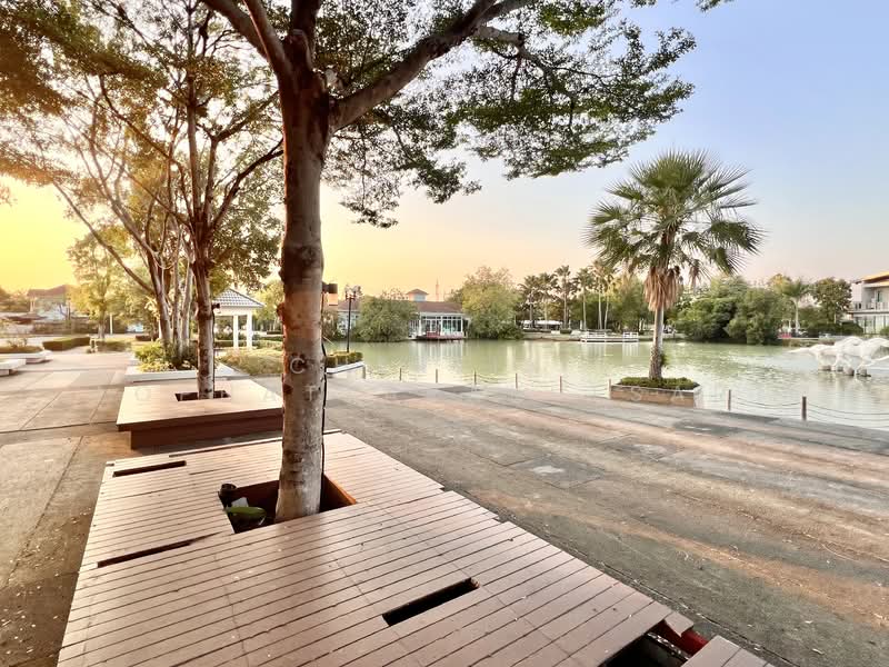 Perfect Place Rattanathibet, Nonthaburi, Soi Bang Rak Noi 16, Bang Rak Noi, Muang Nonthaburi, Nonthaburi, 4 Bedrooms, 204 sqm, Single Detached House For Rent, by Cherlin  Lophattarakulsart, 500229006 - DDproperty.com