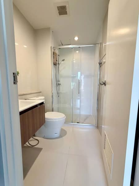 Fuse Chan-Sathorn, Bangkok, 160 Chan Road, Thung Wat Don, Sathon, Bangkok, 1 Bedroom, 30 sqm, Condo For Sale, by ชรัญญ์ชัย วัชระนิธิวงศ์, 500229008 - DDproperty.com