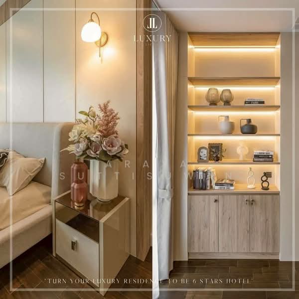 The Gentry Phatthanakan 2 : เดอะ เจนทริ พัฒนาการ 2, กรุงเทพ, พัฒนาการ 32, สวนหลวง, สวนหลวง, กรุงเทพ, 690 ตร.ม., บ้านเดี่ยว ขาย, โดย Araya Suttisuwan, 500229009 - DDproperty.com