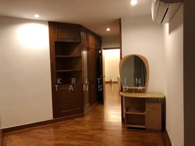 For Rent - Sathorn Gardens, Bangkok