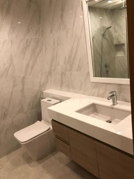 Sathorn Gardens, Bangkok, 39 South Sathorn Road, Thung Maha Mek, Sathon, Bangkok, 3 Bedrooms, 200 sqm, Condo For Rent, by Krittin Tansida, 500229010 - DDproperty.com